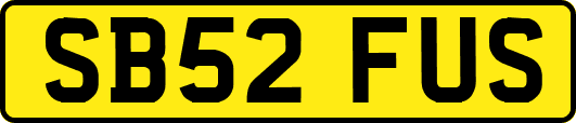 SB52FUS