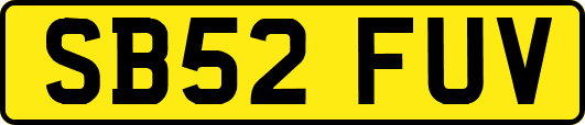 SB52FUV
