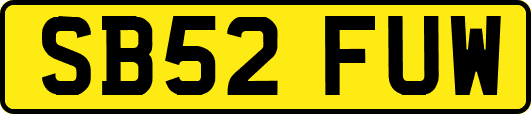 SB52FUW