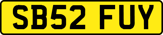 SB52FUY
