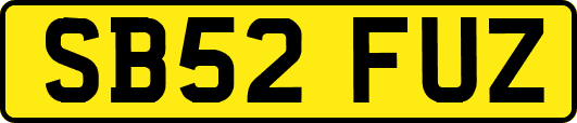 SB52FUZ