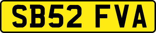 SB52FVA