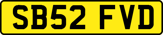 SB52FVD