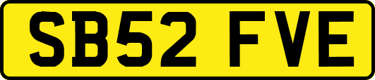 SB52FVE