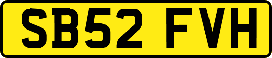 SB52FVH