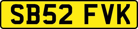 SB52FVK