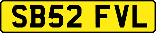 SB52FVL