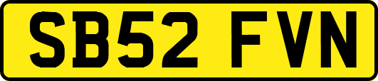 SB52FVN