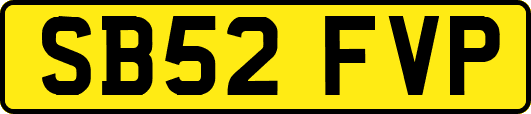 SB52FVP