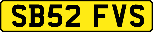 SB52FVS