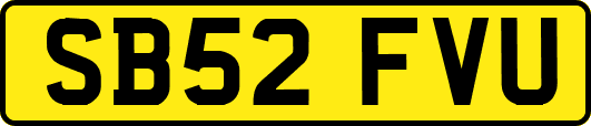SB52FVU