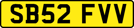 SB52FVV