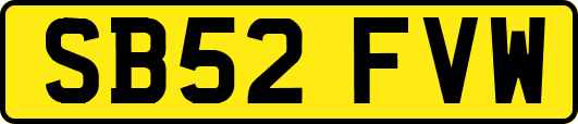 SB52FVW