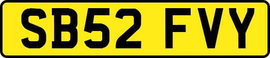 SB52FVY