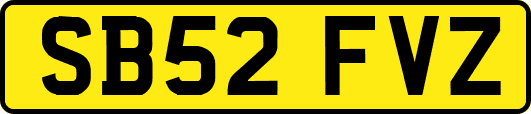 SB52FVZ