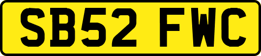 SB52FWC