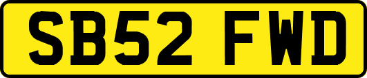SB52FWD