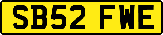 SB52FWE