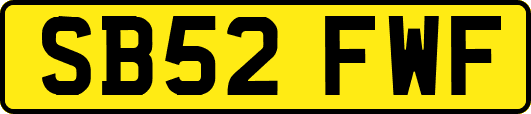 SB52FWF
