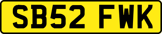 SB52FWK