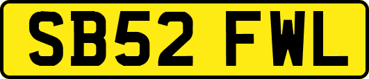 SB52FWL