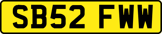 SB52FWW