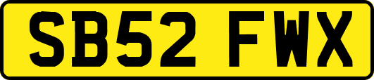 SB52FWX