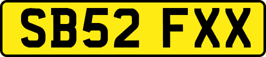 SB52FXX