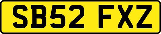 SB52FXZ