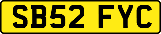SB52FYC