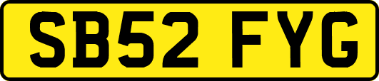 SB52FYG