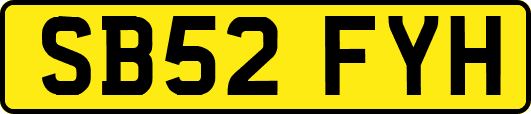 SB52FYH