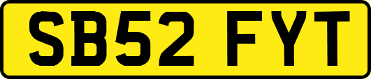 SB52FYT