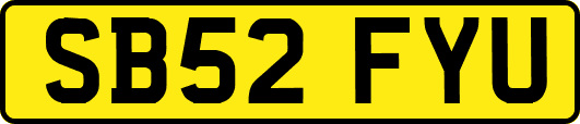 SB52FYU