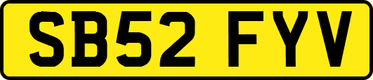 SB52FYV