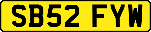 SB52FYW