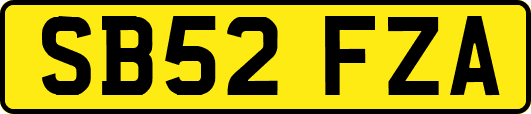 SB52FZA