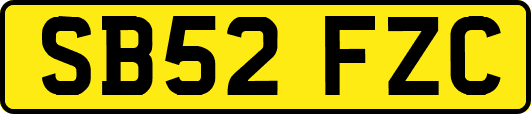 SB52FZC