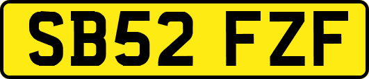 SB52FZF