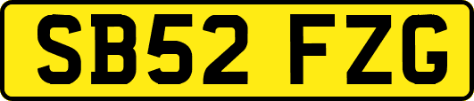 SB52FZG