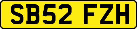 SB52FZH