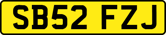 SB52FZJ