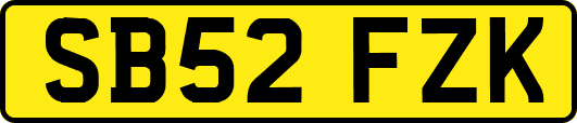SB52FZK