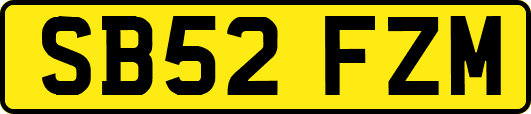 SB52FZM