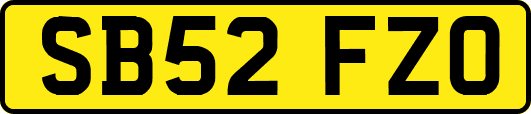 SB52FZO