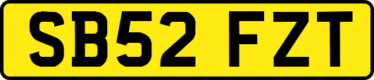 SB52FZT