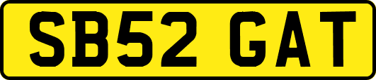 SB52GAT