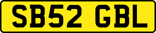 SB52GBL