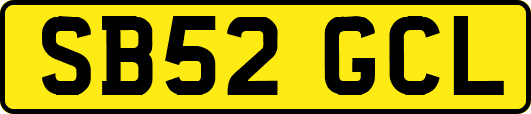 SB52GCL