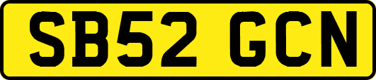 SB52GCN
